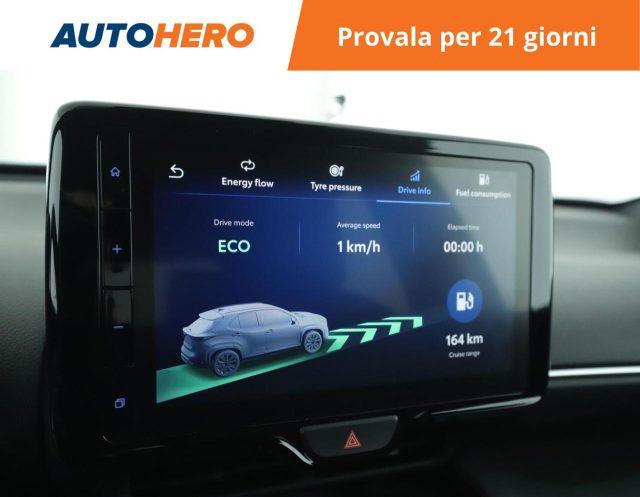 TOYOTA Yaris Cross 1.5 Hybrid 5p. E-CVT Trend