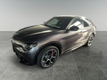 Alfa Romeo Stelvio My24 Turbo Diesel 210Cv Veloce