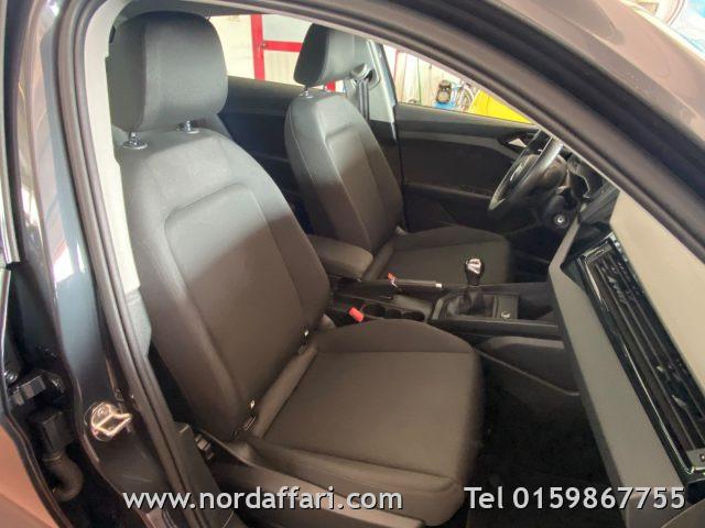 AUDI A1 SPB 30 TFSI ** IVA DETRAIBILE **