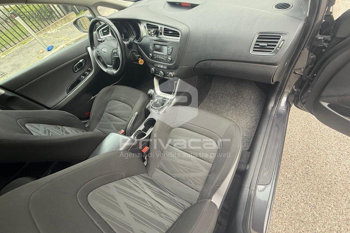 KIA cee'd 1.4 CVVT 5 porte Cool
