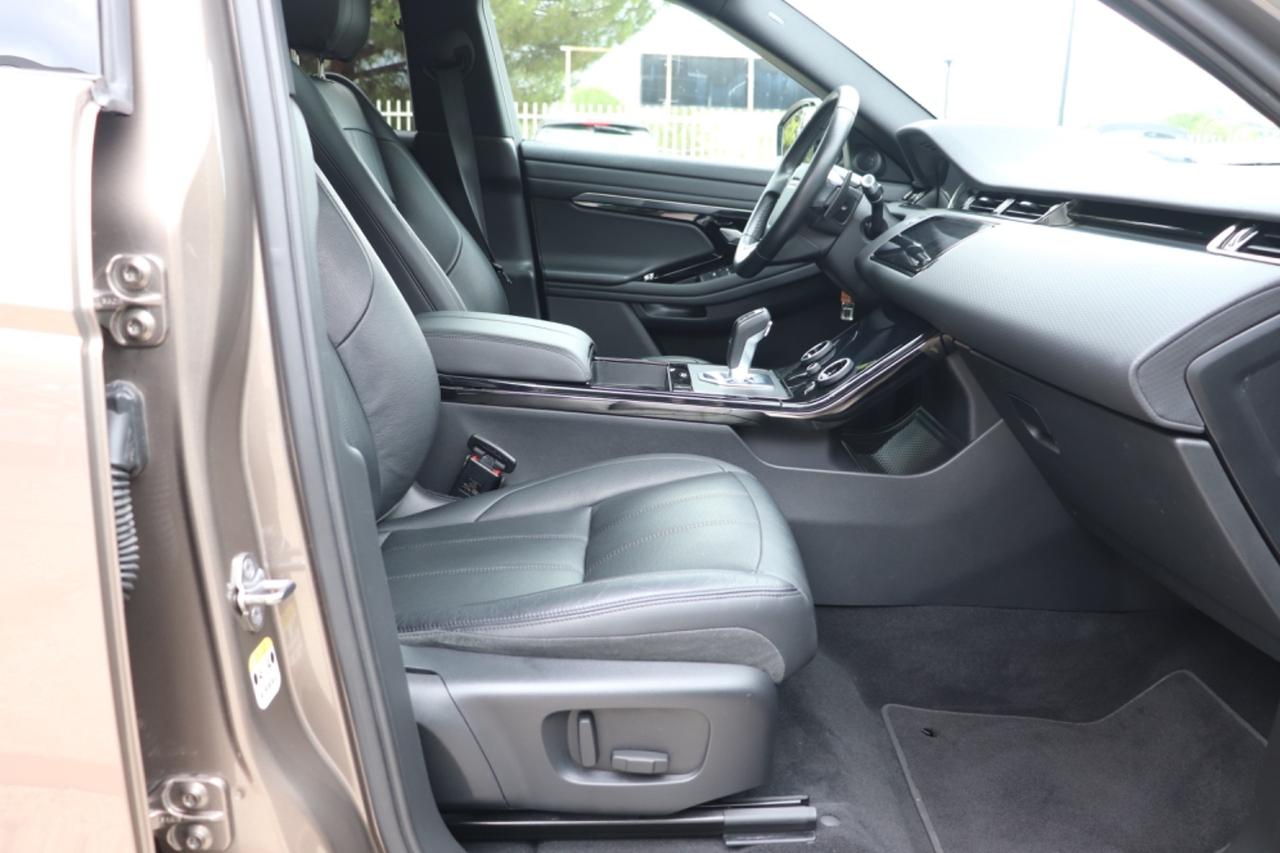 Land Rover Range Evoque 2.0D I4 180 CV AWD Auto