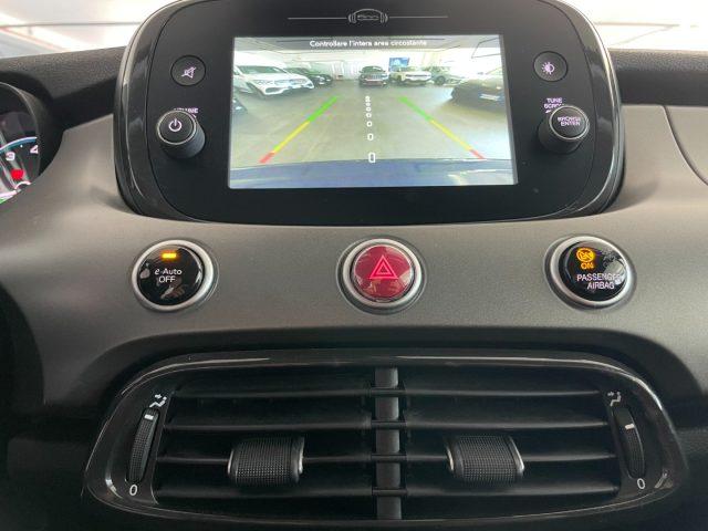 FIAT 500X 1.5 Hybrid 130 CV DCT Sport
