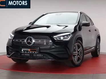 Mercedes-benz GLA 220 GLA 220 d Automatic 4Matic AMG Line Premium