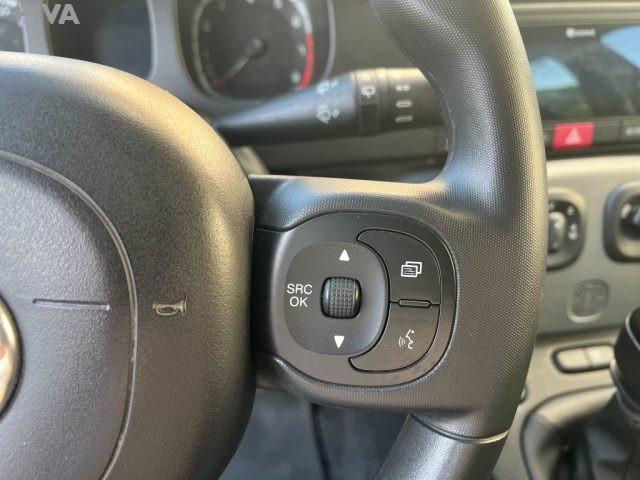 FIAT Panda 1.0 Hybrid City Cross