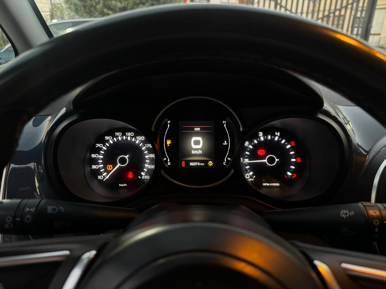 Fiat 500L Wagon 1.3 Multijet 95 CV