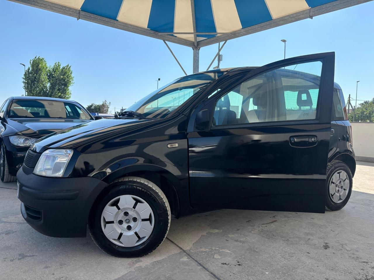 Fiat Panda 1.1 Actual