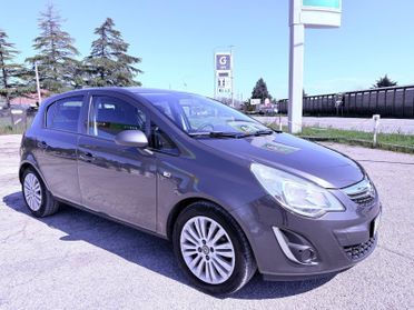 Opel Corsa 1.2 5 porte Ok neopatentati
