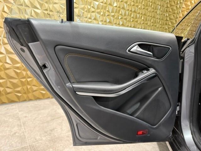 Mercedes-benz CLA 200 CDI S.W. Automatic Sport