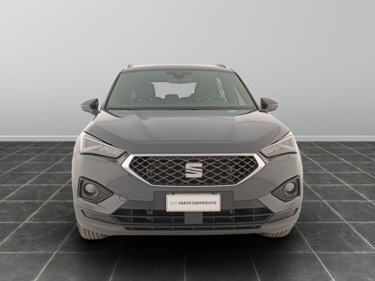 Seat Tarraco 2.0 tdi 150cv style dsg 7p.ti