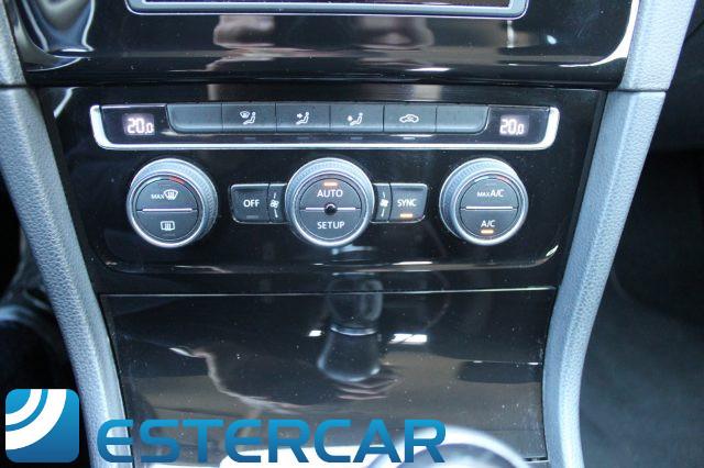 VOLKSWAGEN Golf 7 1.6 TDI 5p Highline