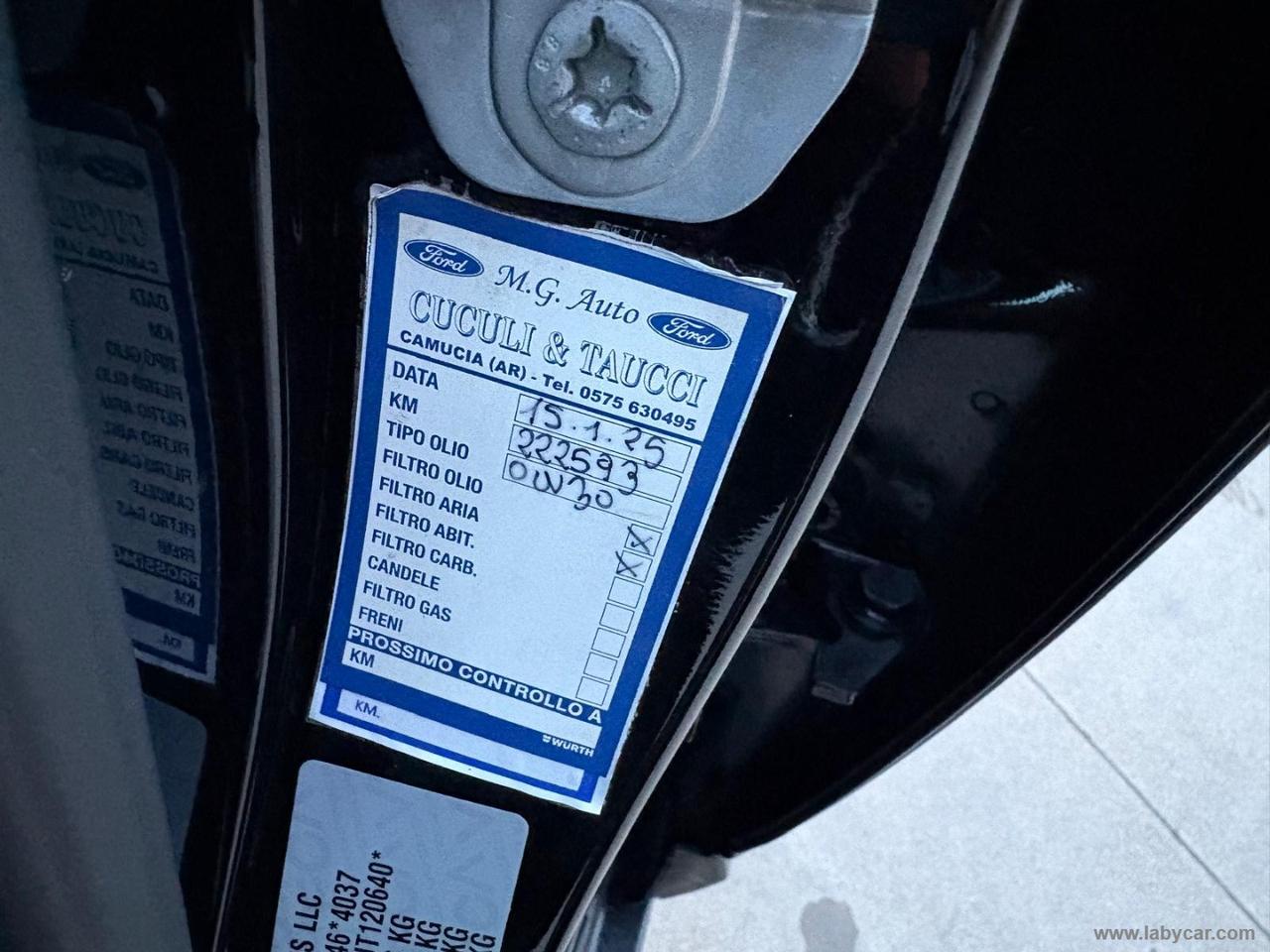 JEEP Compass 1.6 Mjt II 2WD Limited PREZZO AFFARE