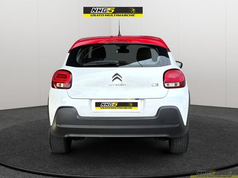 Citroën C3 C3 PureTech 82 Shine