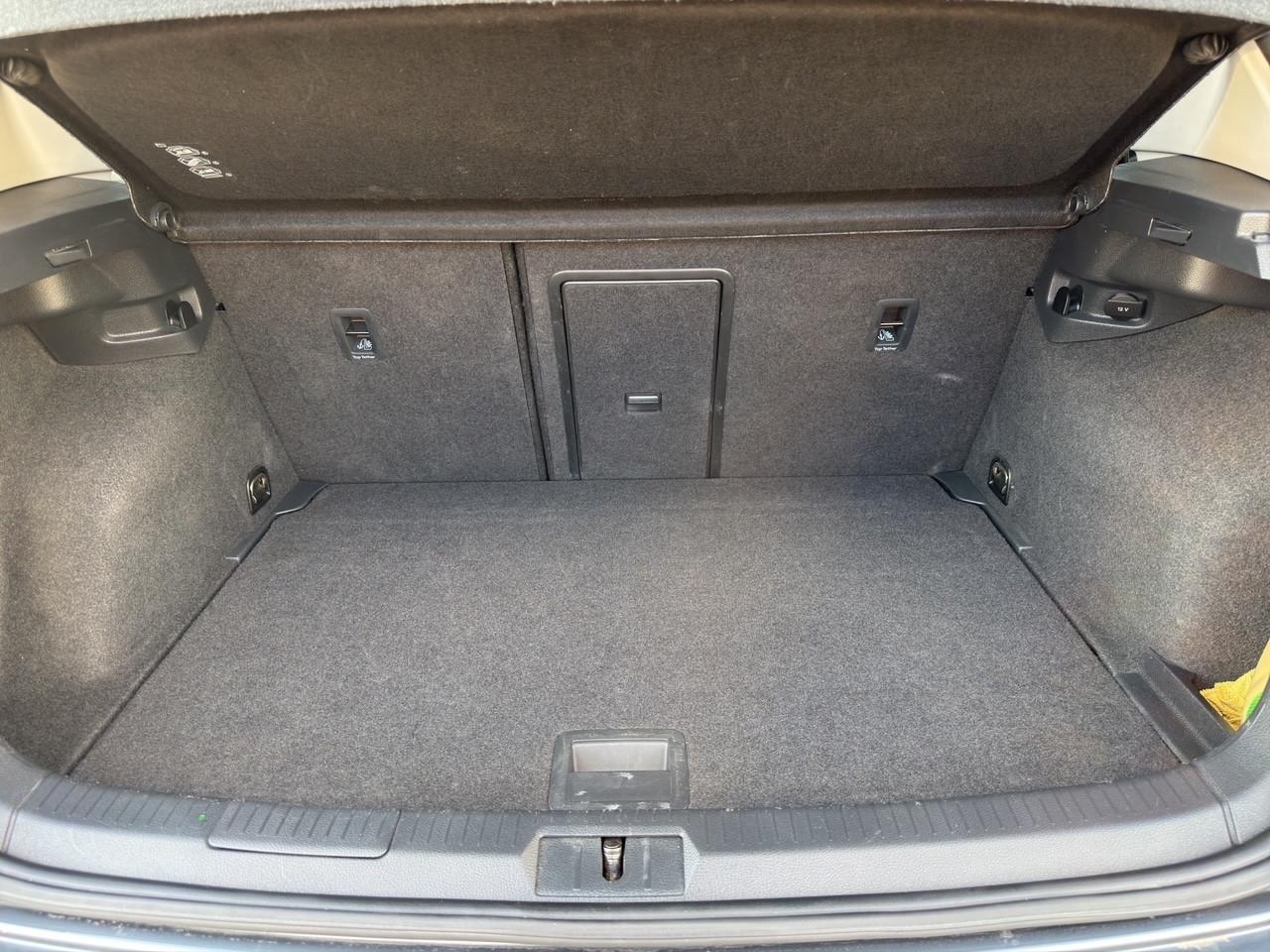 Volkswagen Golf 1.6 TDI 110 CV 5p. Comfortline BlueMotion Technology