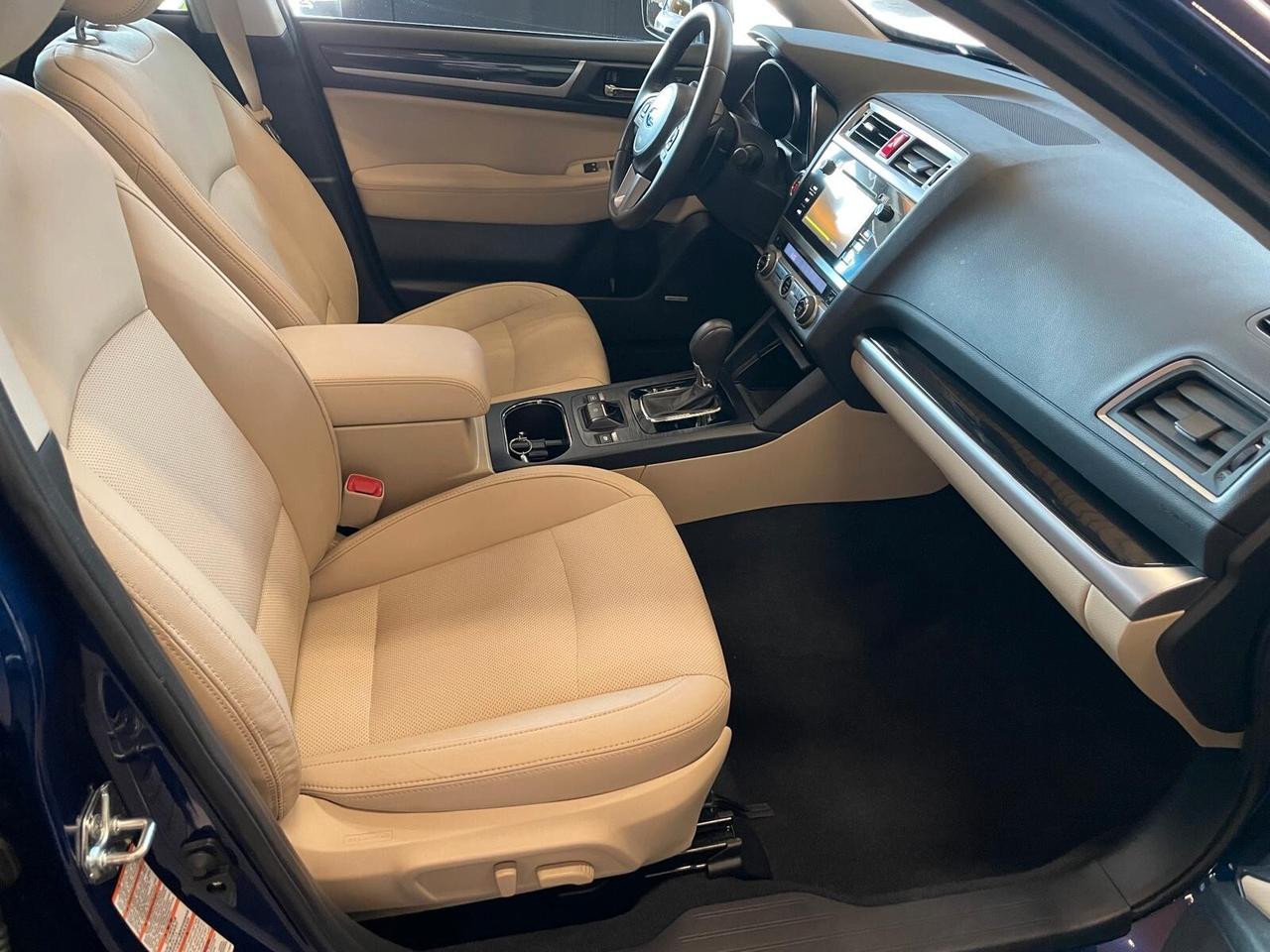 Subaru OUTBACK 2.0d-S Lineartronic Unlimited