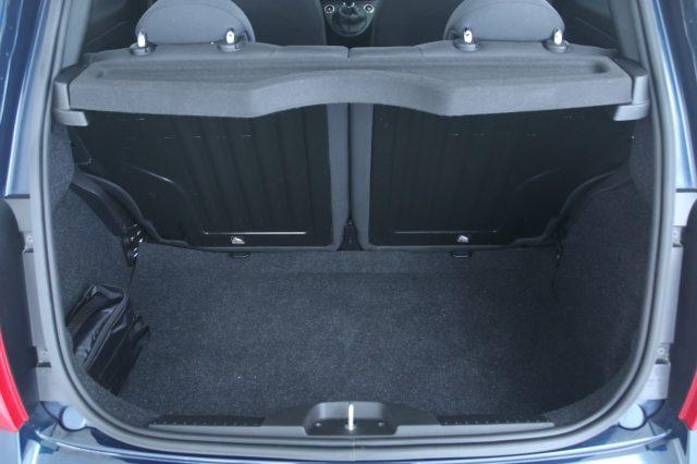 FIAT 500 1.0 Hybrid Tetto Panorama NEOPATENTATI