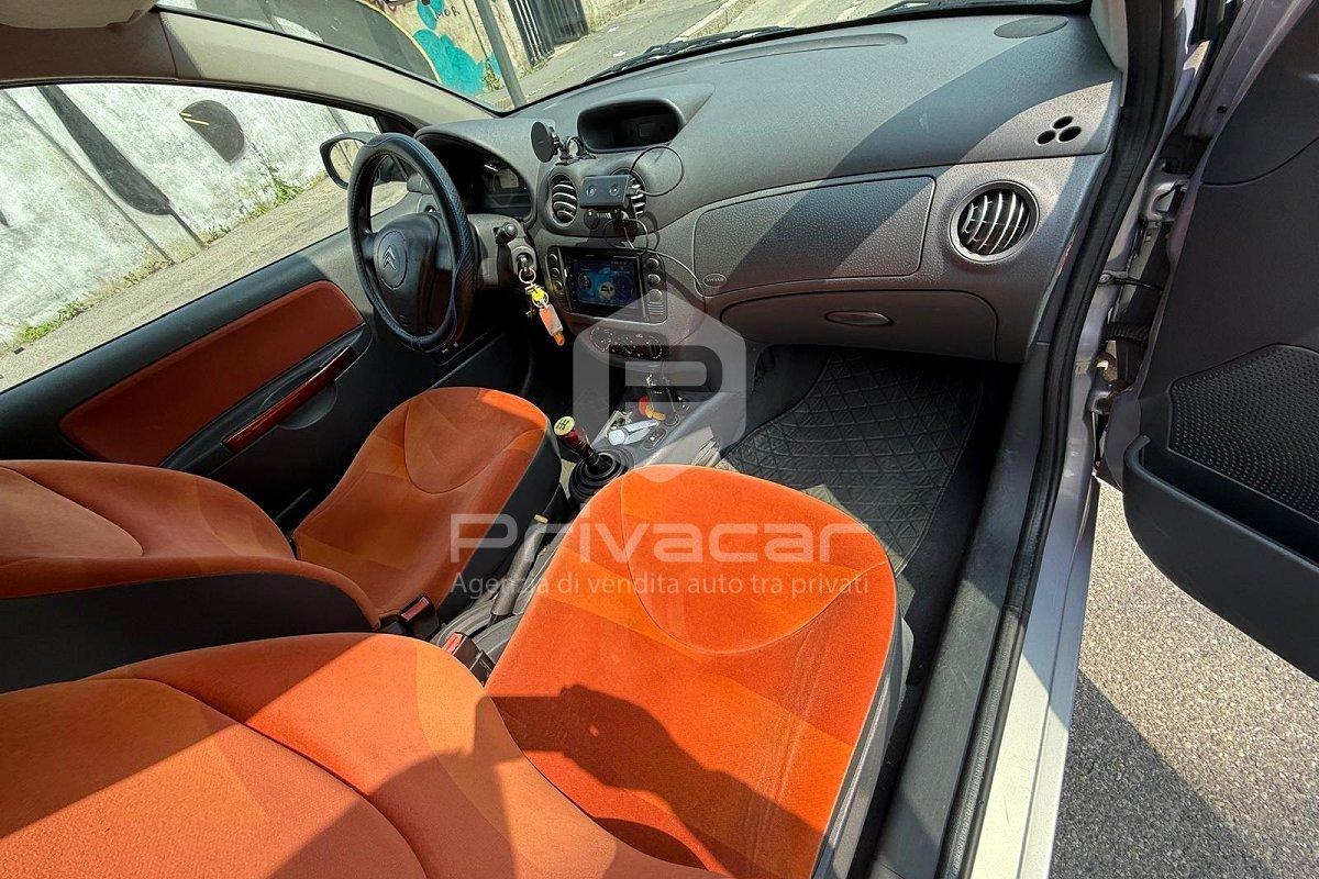 CITROEN C2 1.1 Entry