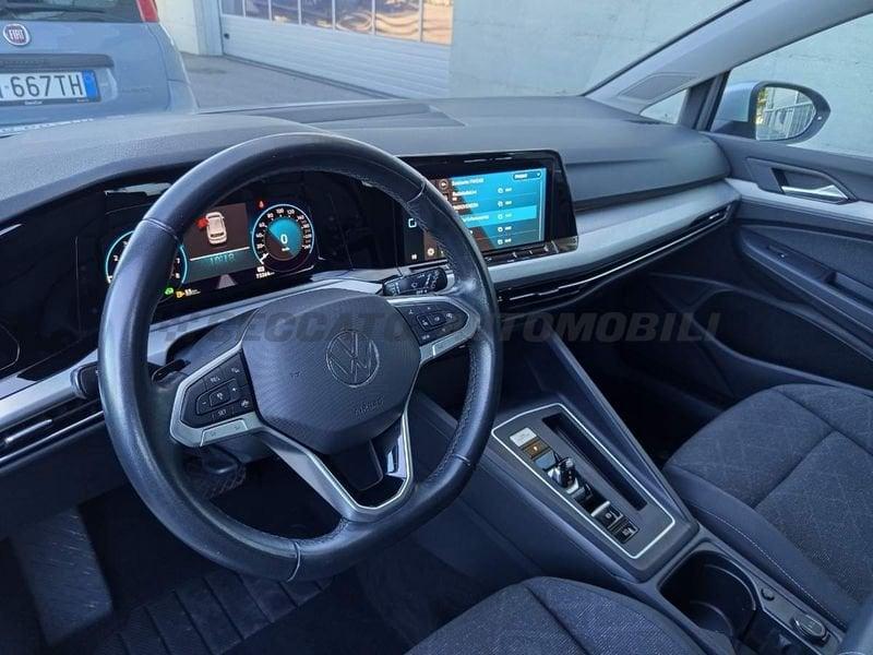 Volkswagen Golf Golf 1.0 etsi evo Life 110cv dsg