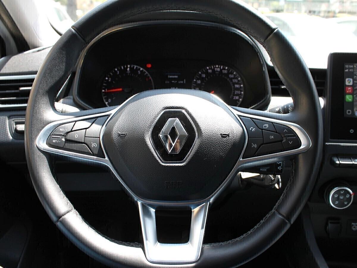 Renault Clio SCe 65 CV 5 porte Equilibre