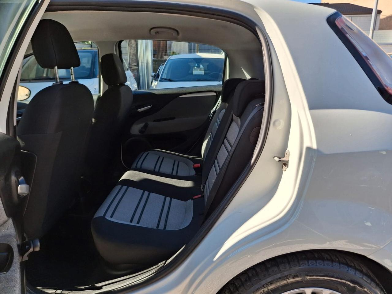 Fiat Punto Evo 1.3 Mjt 75 CV DPF 5 porte S&S Dynamic