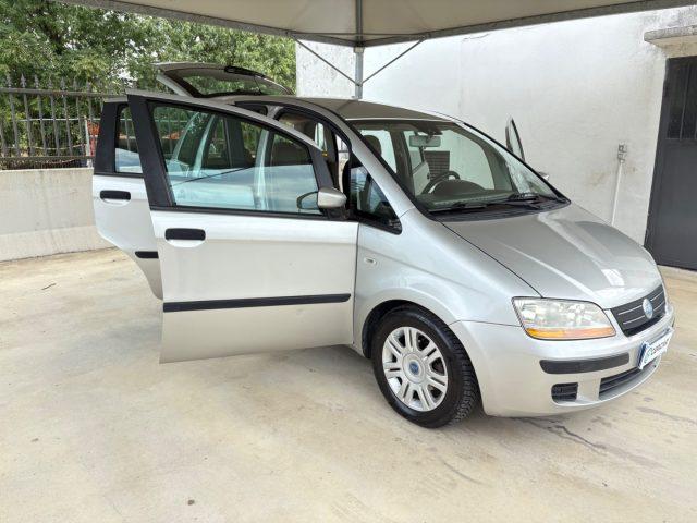 FIAT Idea 1.3 Multijet 16V Active PER COMMERCIANTI OK NEOP