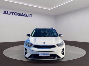 KIA Stonic 1.4 MPI EcoGPL Energy del 2020