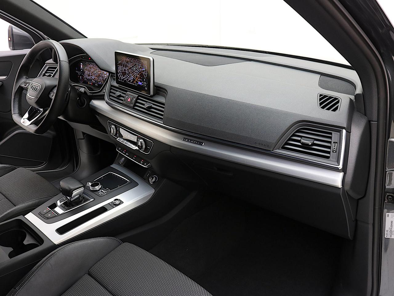 Audi Q5 40 TDI 190CV Quattro S-Tronic S Line Plus