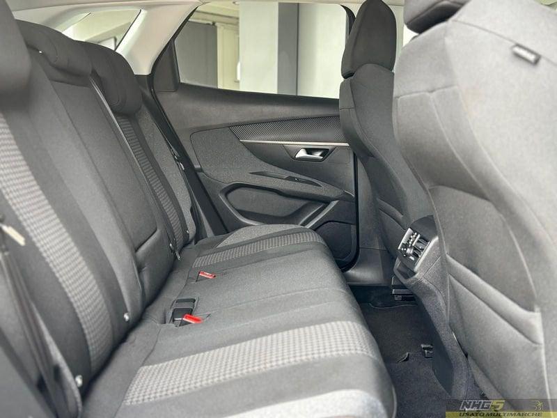 Peugeot 3008 3008 BlueHDi 130 S&S Active