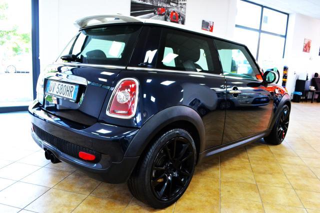 MINI Cooper S 1.6 Turbo 16V 174CV R56 Sport 2009