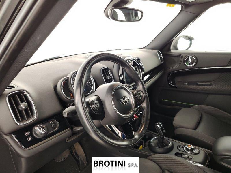 MINI Countryman Cooper D ALL4 Boost Aut.