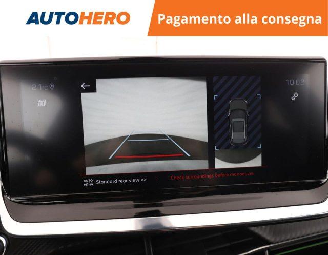 PEUGEOT 2008 PureTech 130 S&S GT