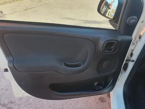 Fiat Panda 1.0 FireFly S&S Hybrid Easy