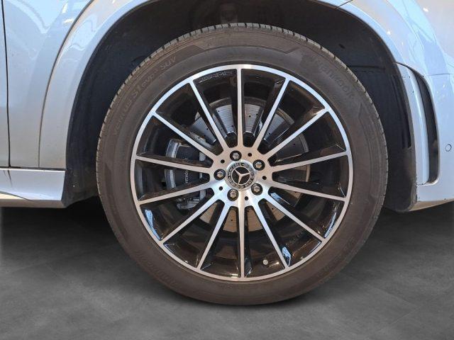 MERCEDES-BENZ GLE 300 d 4Matic Mild Hybrid Premium Aut.