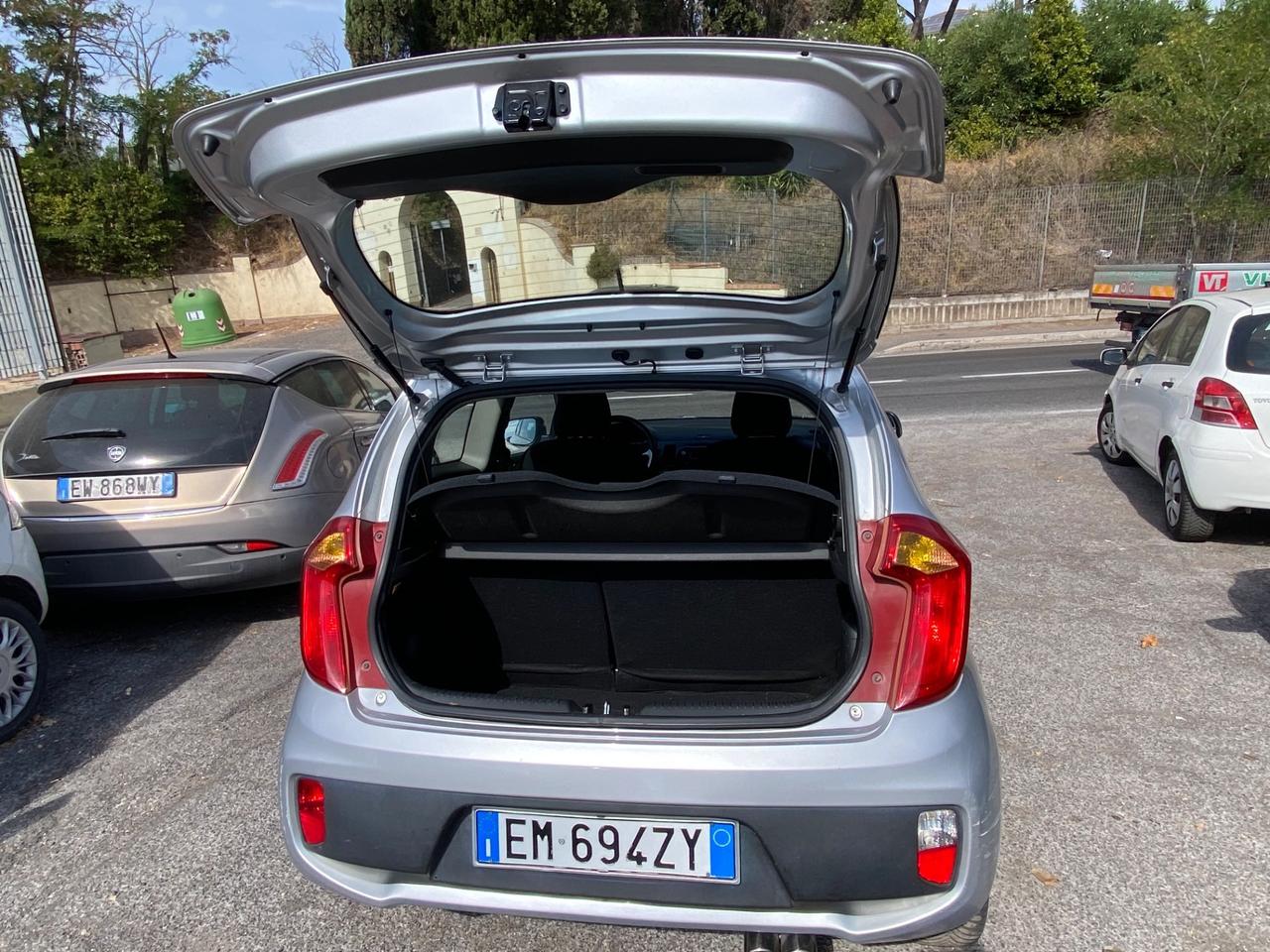 Kia Picanto 1.0 - solo 95.000km! PROMO AGOSTO