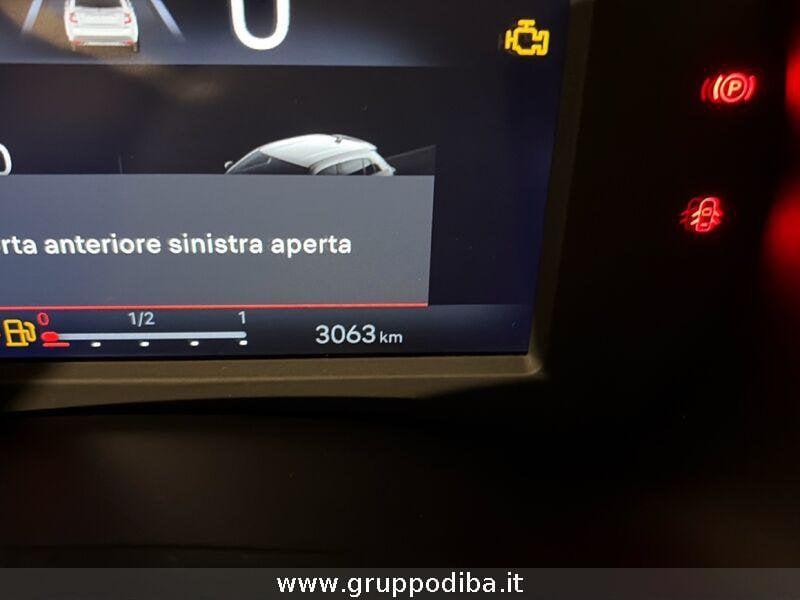 FIAT 600 IV 2023 1.2 hybrid La Prima 110cv auto