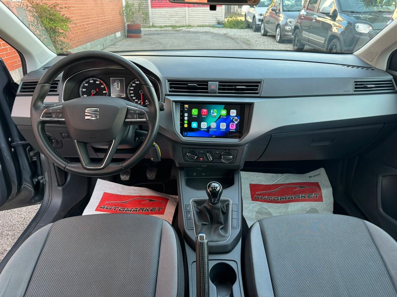 Seat Ibiza 1.0 75 CV 5p. Style