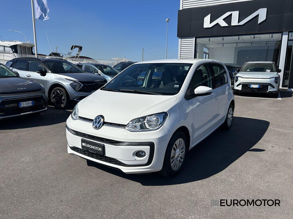 Volkswagen up! 1.0 Move !