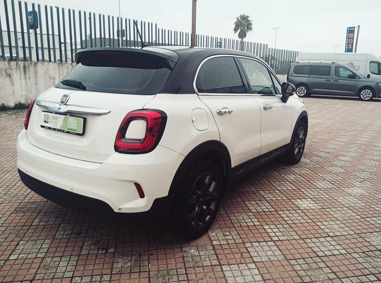 Fiat 500X 1.0 120 TH ANNIVERSARIO CV 120°
