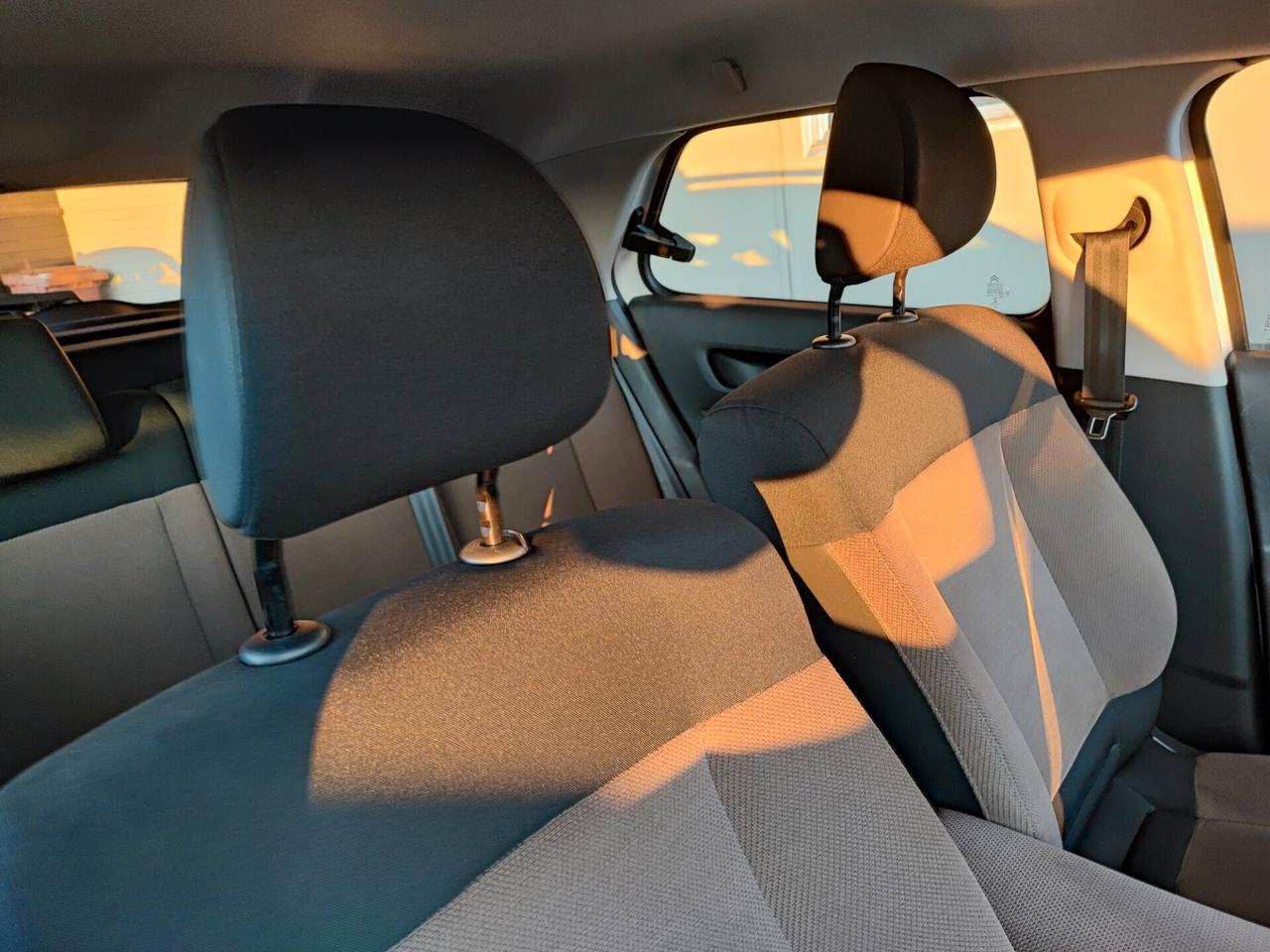 Citroen C4 Cactus BlueHDi 100 S&S ETG6 Shine