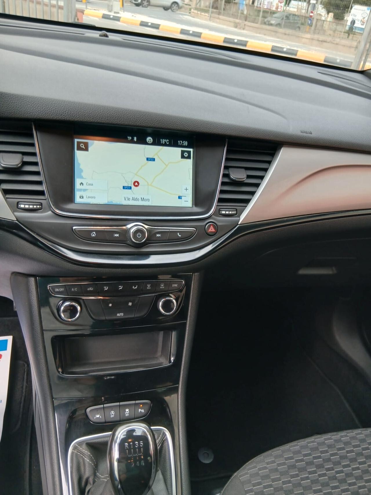 Opel Astra 1.5 CDTI 105 CV S&S Sports Tourer Business Elegance