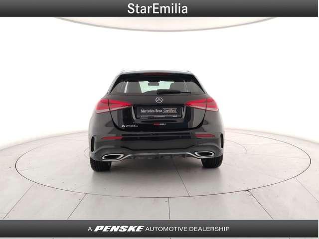 Mercedes-Benz A 250 A 250 e Automatic Plug-in hybrid Premium