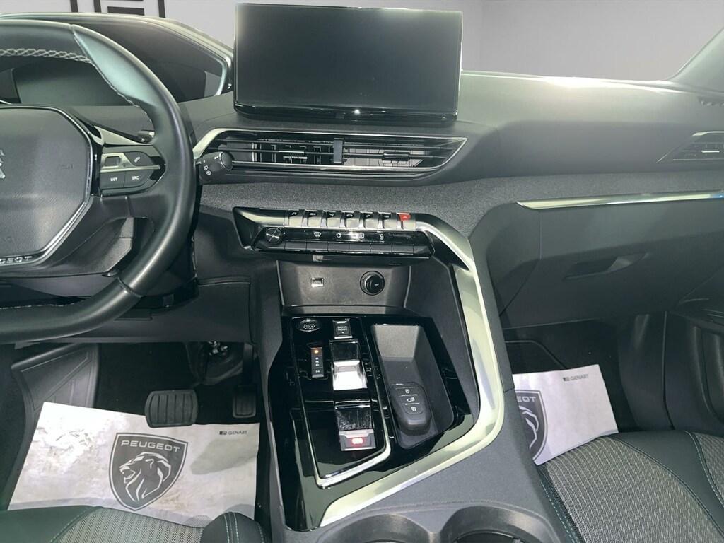 Peugeot 3008 1.5 bluehdi Allure Pack s&s 130cv eat8