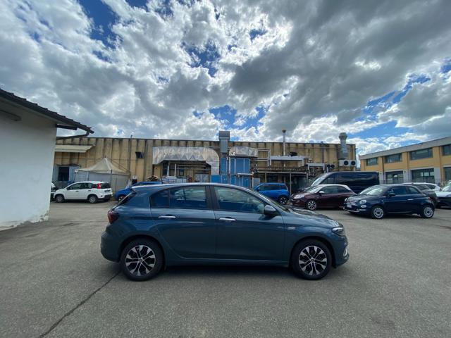 FIAT Tipo *PROMO* 1.6 Mjt S&S 5 porte City Life