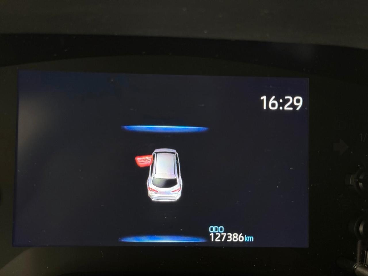 Suzuki Swace 1.8 Hybrid E-CVT 2WD Top