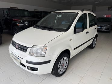 Fiat Panda 1.2 Active Natural Power