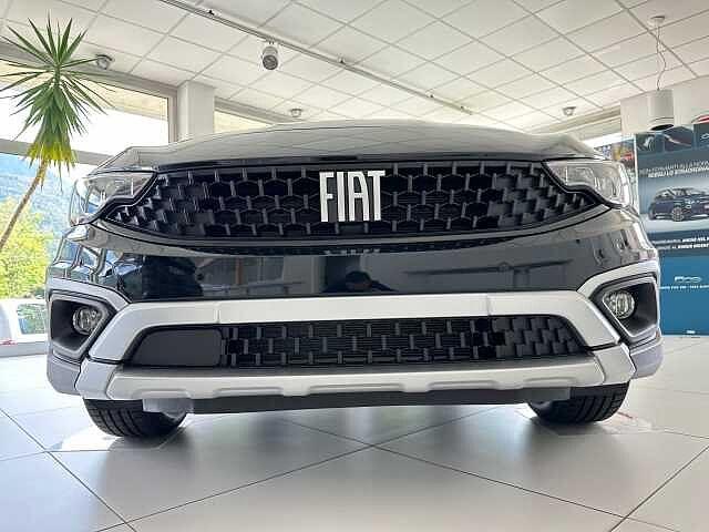 Fiat Tipo 1.5 Hybrid DCT 5 porte Cross KM0