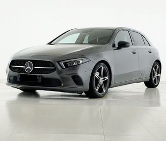 Mercedes-Benz Classe A A 180 d Automatic Sport