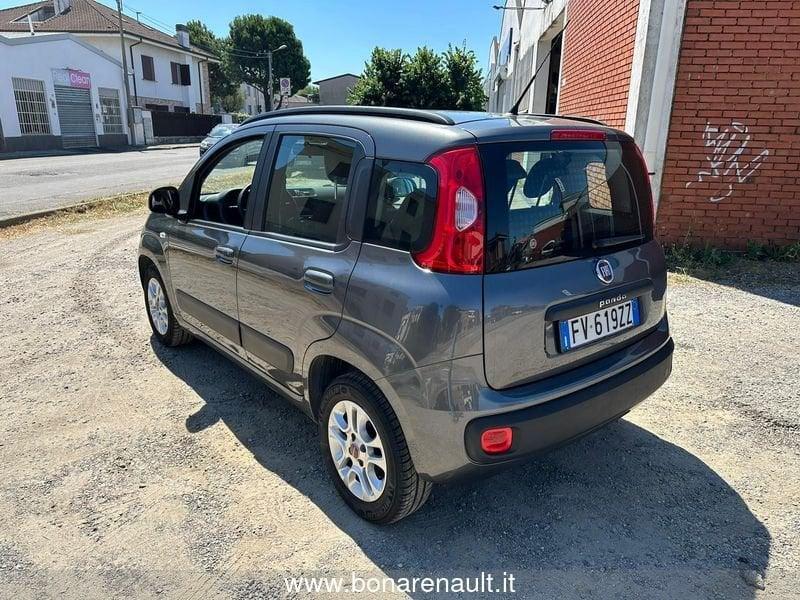 FIAT Panda 1.2 Easy