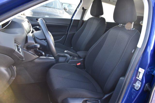 PEUGEOT 308 BlueHDi 100 S&S