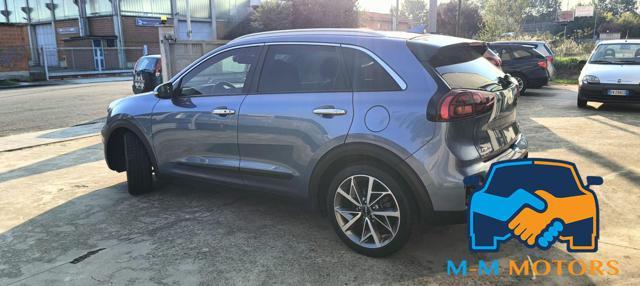 KIA Niro 1.6 GDi DCT HEV Style