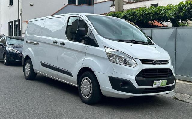 FORD FORD TRANSIT 2.2CC CAMPERIZZATO